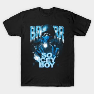 So Icey Boy T-Shirt